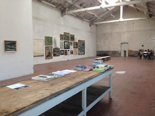 Cardelli e Fontana Arte Contemporanea