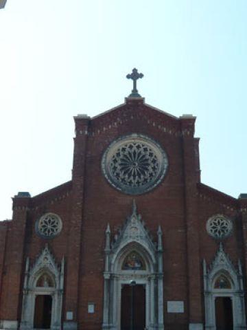 Tempio Ossario