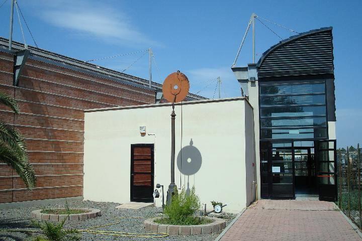 Museo delle Ferrovie della Sardegna