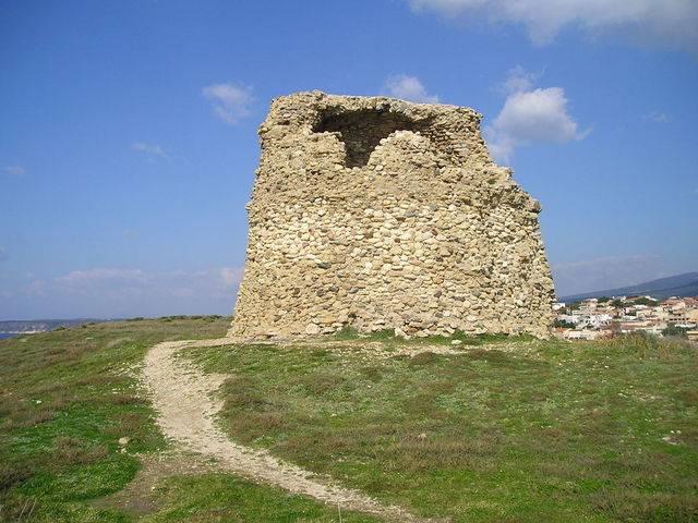 Torre su Puttu