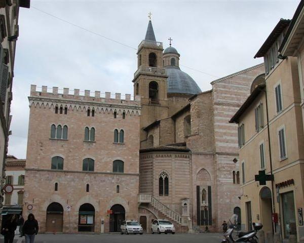 Pinacoteca Comunale