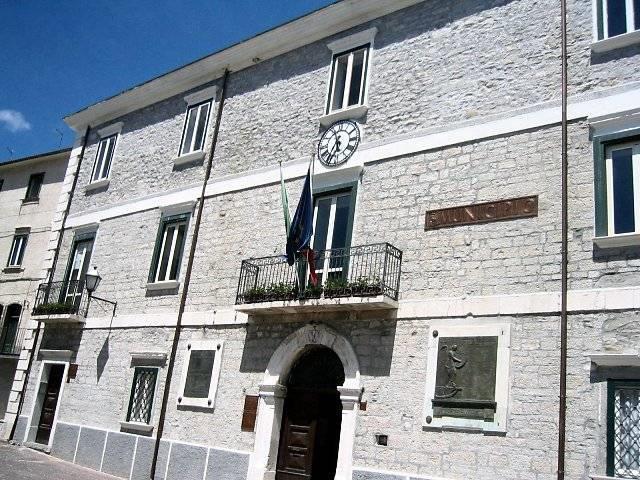 Palazzo Baronale