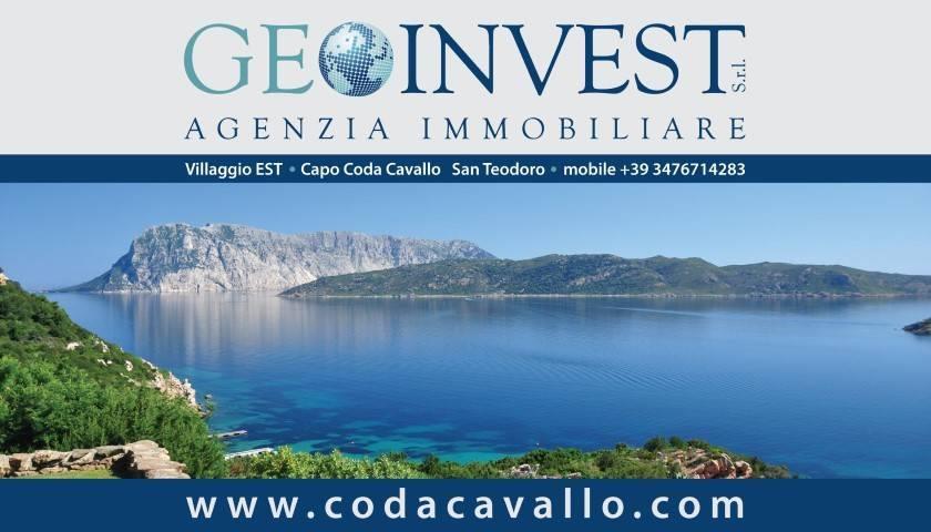 Geoinvest C.S.P.E. di Campanelli Stefano