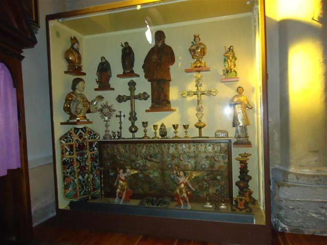Museo Parrocchiale