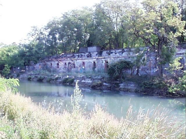 Batteria Rocchetta