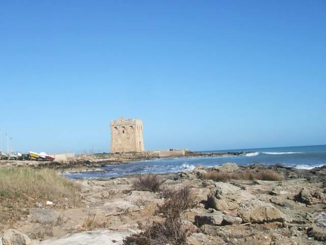 Torre Specchiolla