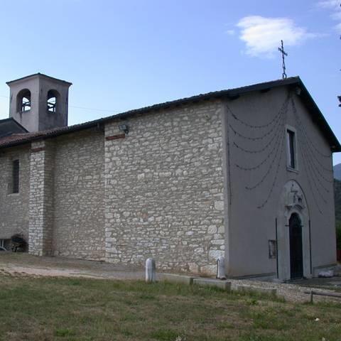 Santuario Madonna dell'Avello