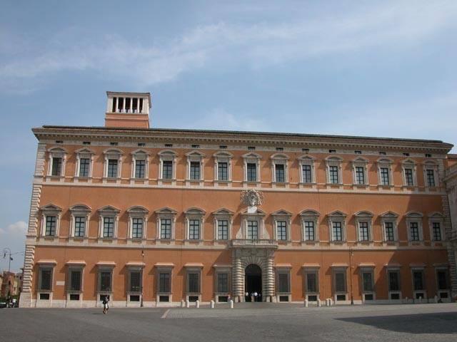Palazzo Lateranense