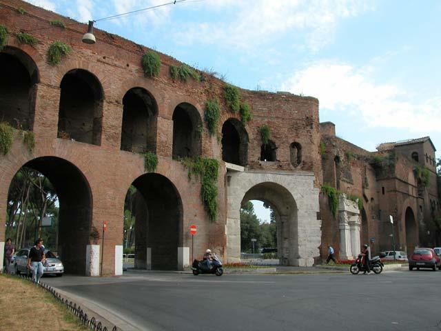 Porta Pinciana