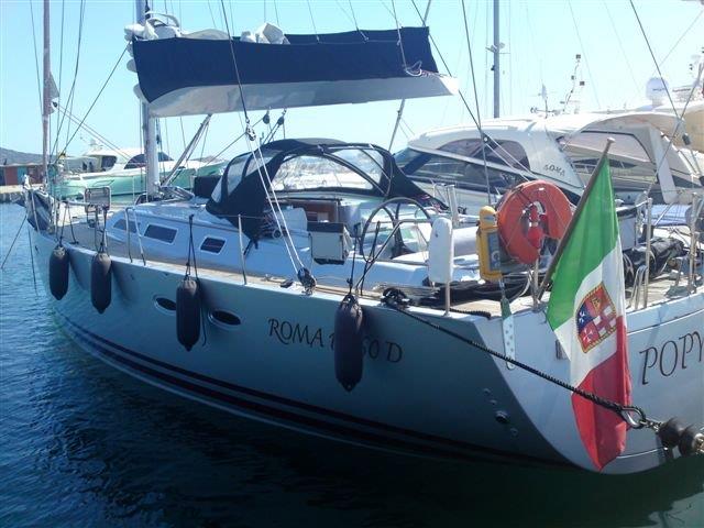 Il Gluf Yacht Broker & Charter