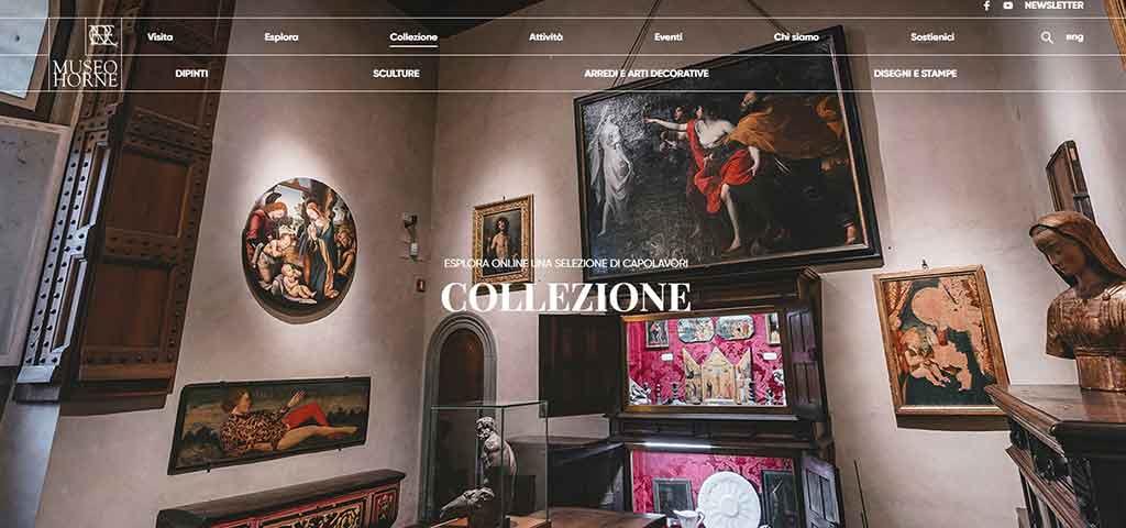 Museo della Fondazione Horne
