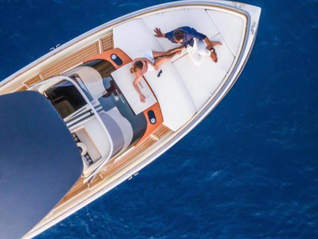 Nautica Più - Noleggio Nautico