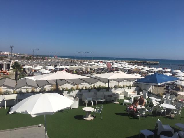 Stabilimento Elmi