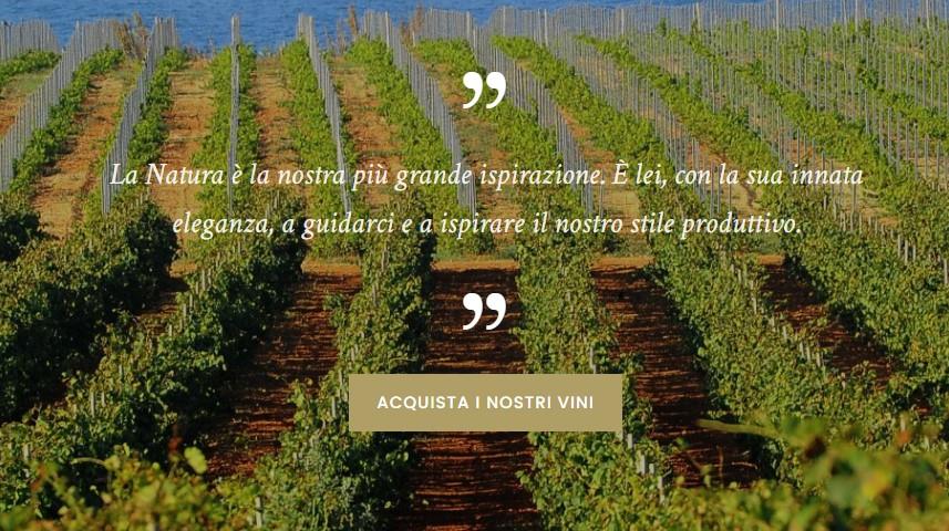 Tenuta Gorghi Tondi