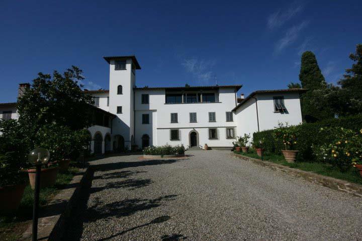 Villa Le Sorti