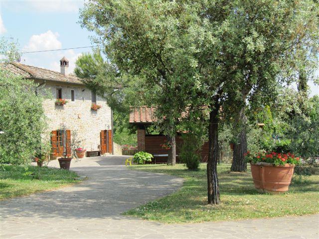 San Siro House