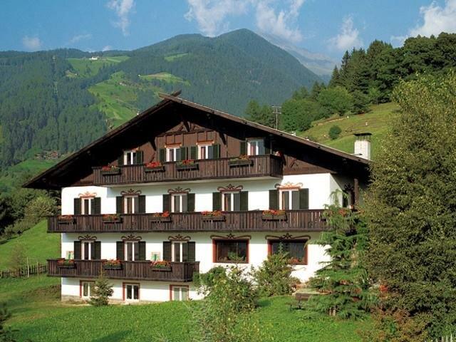 Garni Kaiser Hans