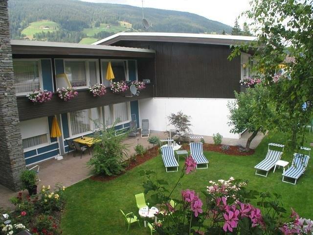 ResidenceArnika