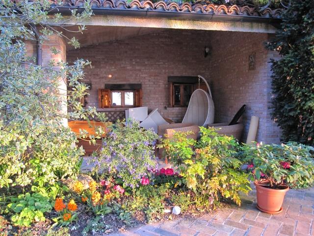 AGRITURISMO IL PAPAVERO 