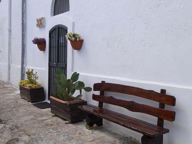 CASA DI LEO