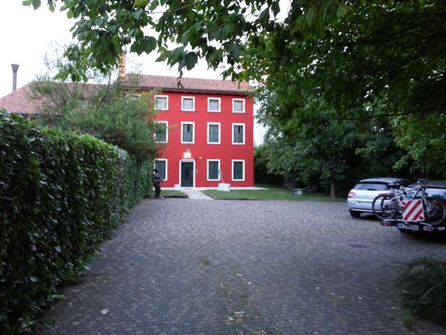 Corte Di Venezia