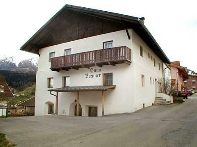 Haus Prenner
