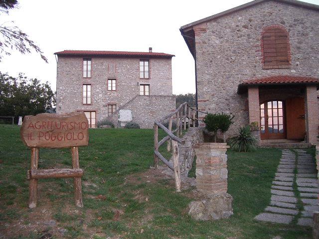 IL POGGIOLO