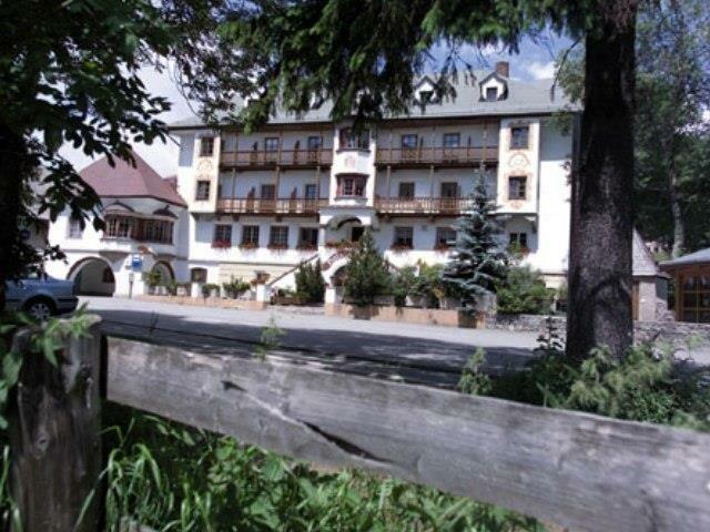 Hotel Posta