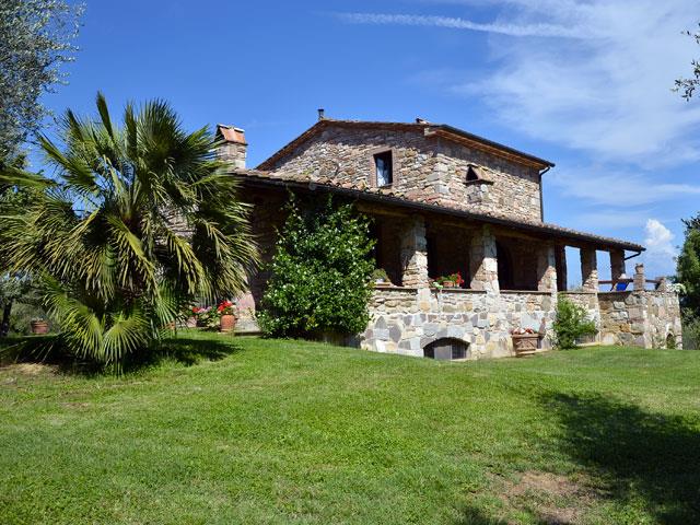 Podere Lo Stollo