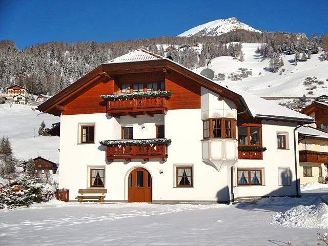 Apartments Plancker Alex