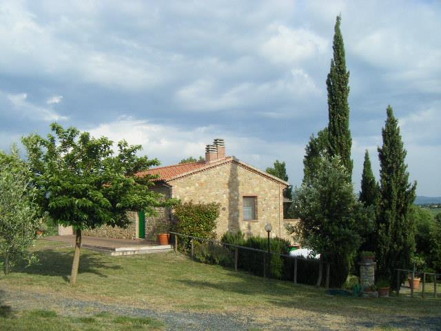 Valicandolina
