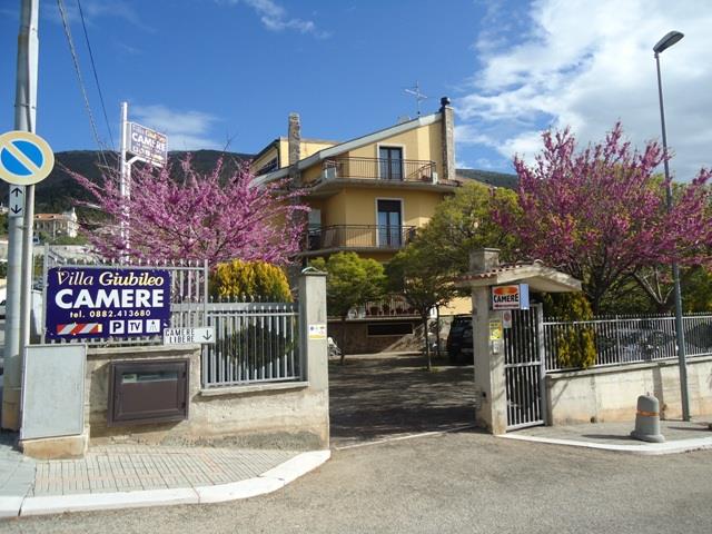 VILLA GIUBILEO B&B