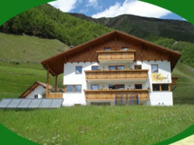 Agriturismo Kapplhof