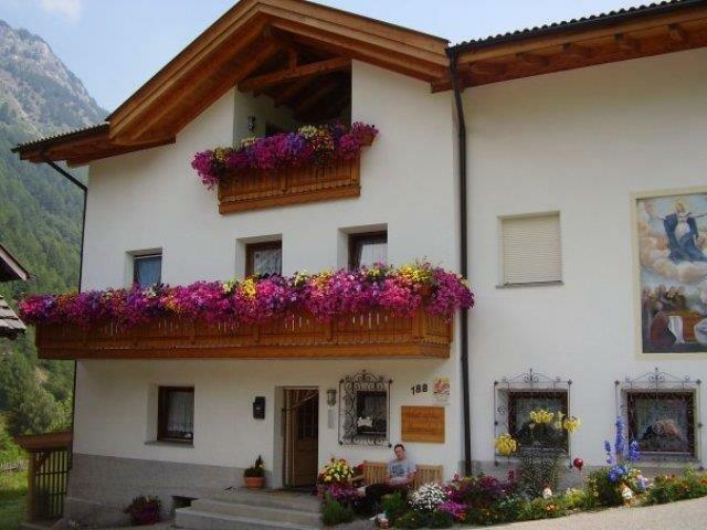 Appartamenti Perkmannhof