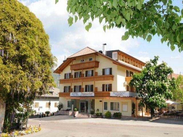 Hotel Stamserhof
