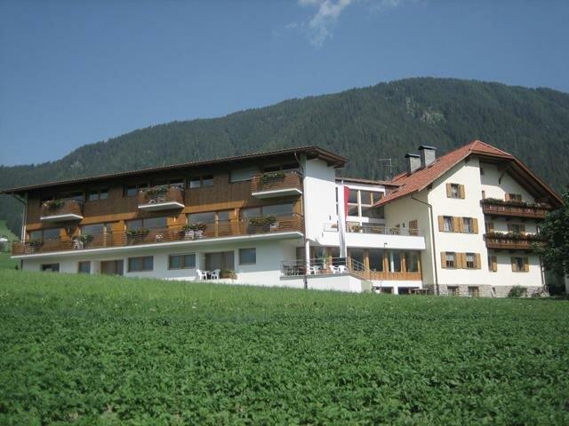 Garni Neumairhof