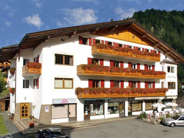 Apartments Stefania