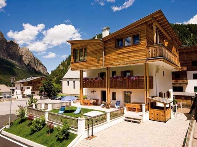 App. Villa Primola