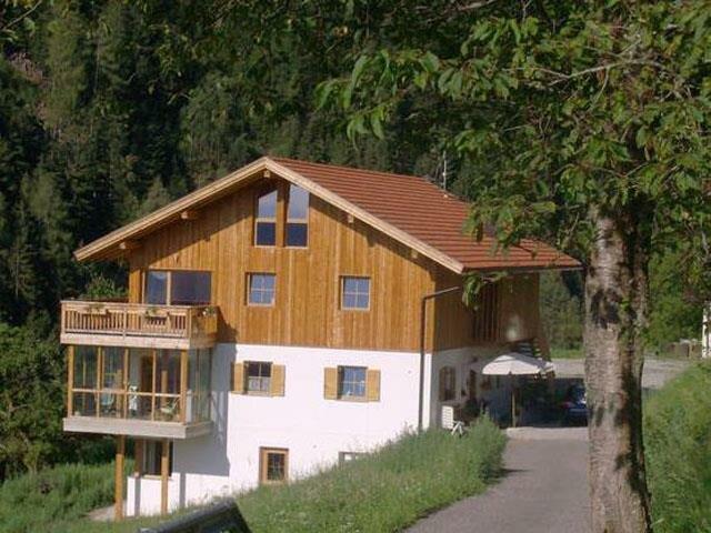 Maso Lercherhof