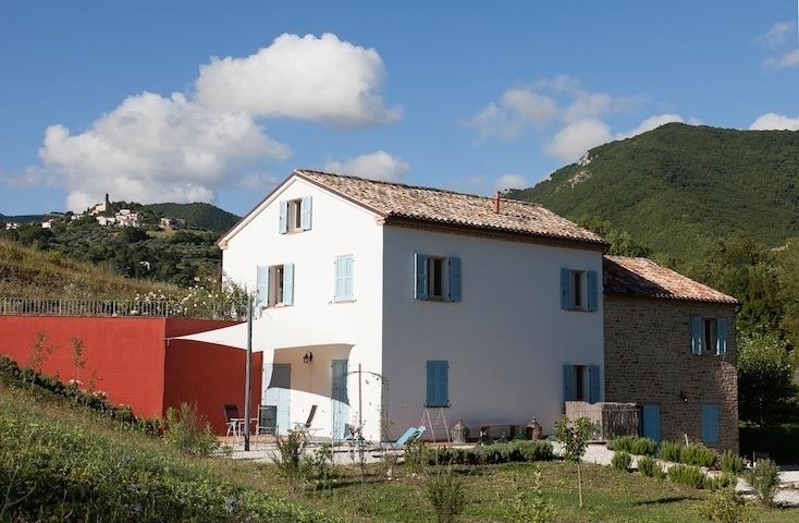 B&B Mulino Bianco
