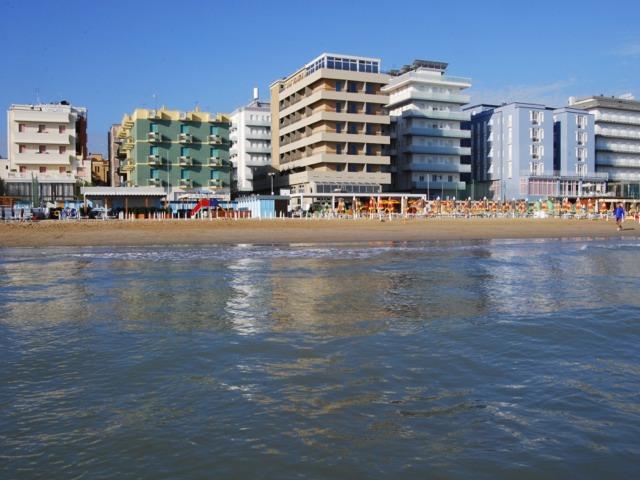 Hotel Delle Nazioni