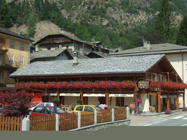 Albergo Posta