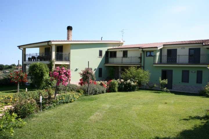IL GIARDINO DEI SOGNI