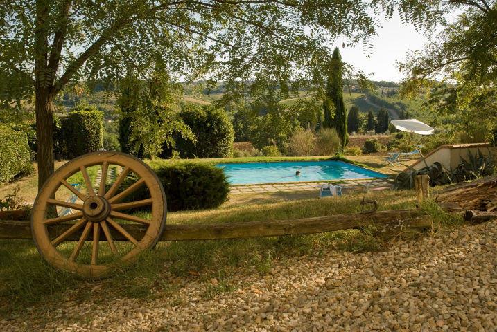 Agriturismo la Ginestra