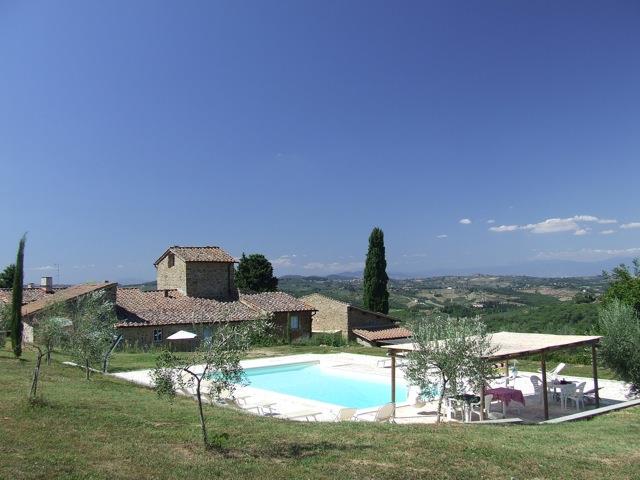 Fattoria Mezzano in Chianti