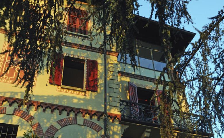Casa Illica