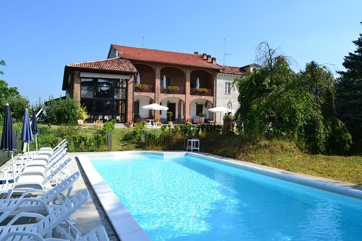 Tenuta Monvillone