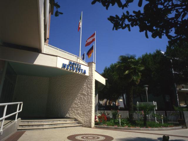Hotel Helvetia