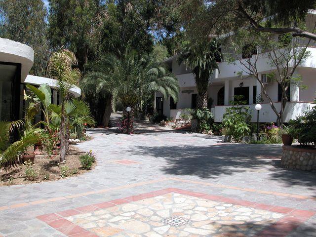 Hotel Village Eden
