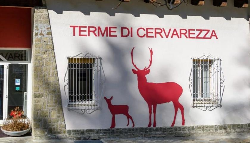 Terme Cervarezza